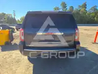2018 GMC YUKON фото