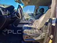 2018 GMC YUKON фото