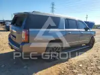 2018 GMC YUKON фото