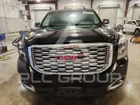 2018 GMC YUKON фото