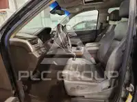 2018 GMC YUKON фото