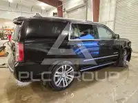 2018 GMC YUKON фото