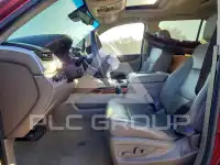 2018 GMC YUKON фото