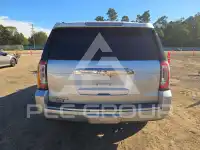 2018 GMC YUKON фото