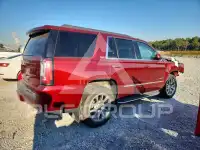 2018 GMC YUKON фото