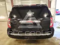 2018 GMC YUKON фото