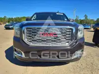 2018 GMC YUKON фото
