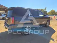 2018 GMC YUKON фото