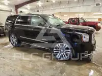 2018 GMC YUKON фото