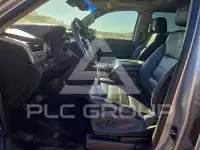 2018 GMC YUKON фото