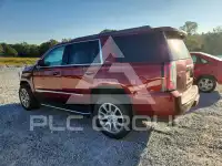 2018 GMC YUKON фото