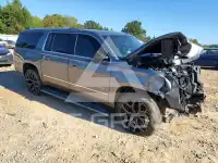 2018 GMC YUKON фото