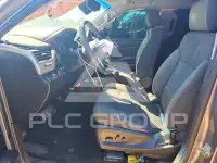 2018 GMC YUKON фото