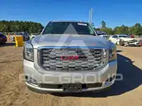 2018 GMC YUKON фото