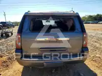2018 GMC YUKON фото