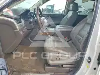 2018 GMC YUKON photo