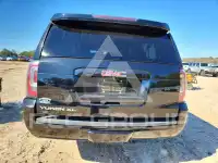 2018 GMC YUKON фото