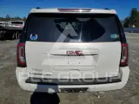 2018 GMC YUKON фото