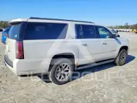 2018 GMC YUKON фото