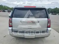 2018 GMC YUKON фото