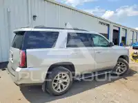2018 GMC YUKON фото