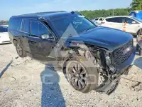 2018 GMC YUKON photo