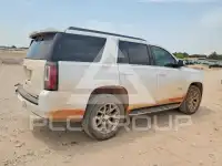 2018 GMC YUKON фото