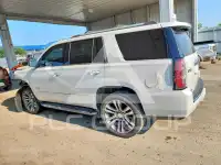 2018 GMC YUKON фото
