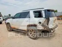2018 GMC YUKON фото