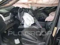 2018 GMC YUKON фото