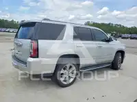 2018 GMC YUKON фото