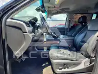 2018 GMC YUKON фото