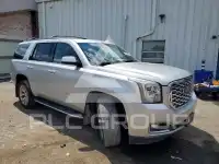 2018 GMC YUKON фото