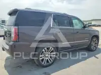 2018 GMC YUKON фото