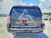 2018 GMC YUKON фото