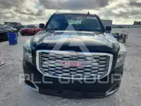 2018 GMC YUKON фото