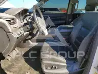 2018 GMC YUKON фото