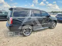 2018 GMC YUKON фото