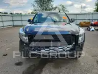 2018 GMC YUKON фото