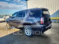 2018 GMC YUKON photo
