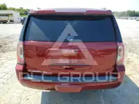 2018 GMC YUKON фото
