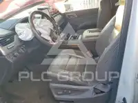 2018 GMC YUKON фото