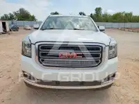 2018 GMC YUKON фото