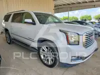 2018 GMC YUKON photo