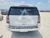 2018 GMC YUKON фото