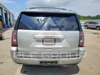 2018 GMC YUKON фото