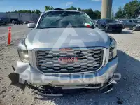 2018 GMC YUKON фото