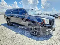2018 GMC YUKON фото