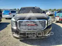 2018 GMC YUKON фото