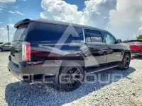 2018 GMC YUKON фото